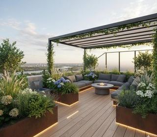  Appartement � vendre 4 pi�ces 83 m�