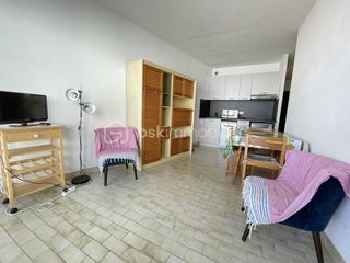  Appartement � vendre 2 pi�ces 28 m�