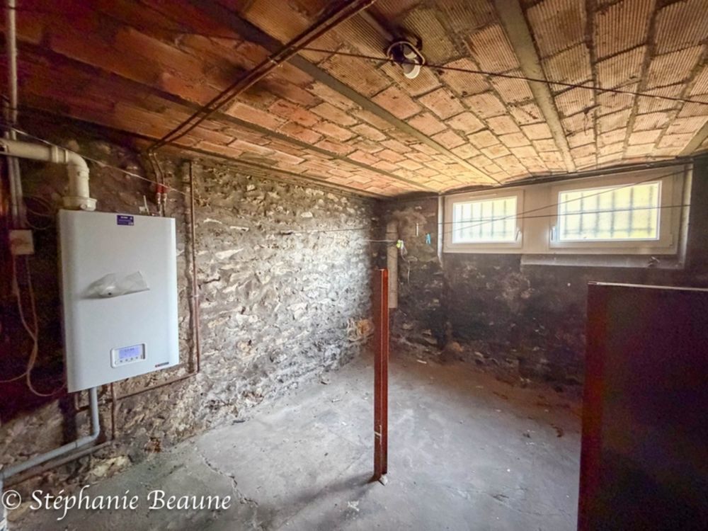 � vendre  Maison Ermont (95120)