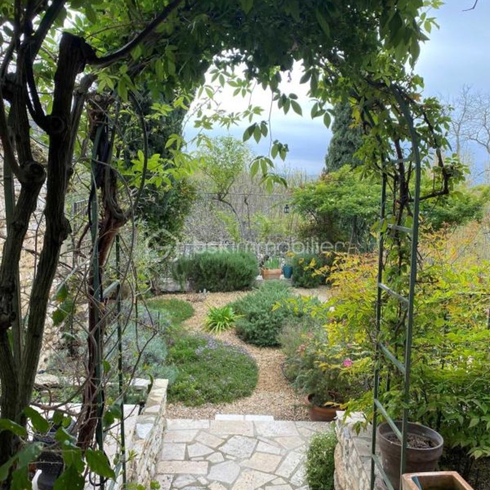 � vendre  Maison Uz�s (30700)