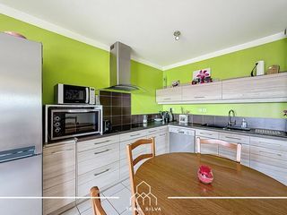  Appartement � vendre 4 pi�ces 77 m�