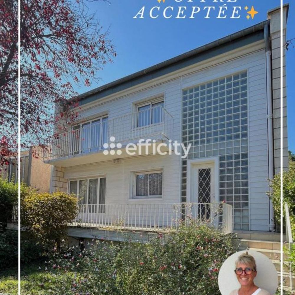 � vendre  Maison Louveciennes (78430)