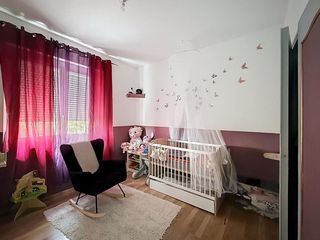  Appartement � vendre 3 pi�ces 72 m�