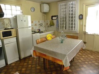  Maison � vendre 5 pi�ces 100 m�