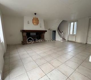  Maison � vendre 6 pi�ces 138 m�