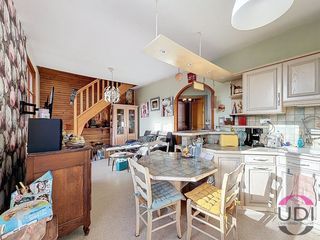  Maison � vendre 3 pi�ces 54 m�