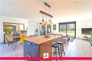  Maison � vendre 6 pi�ces 145 m�