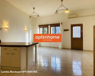  Appartement � vendre 3 pi�ces 71 m�