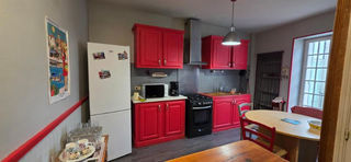  Maison � vendre 6 pi�ces 110 m�