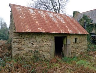  Maison � vendre 3 pi�ces 120 m�