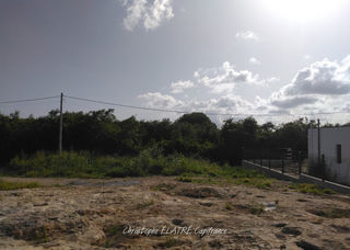  Terrain � vendre 639 m�