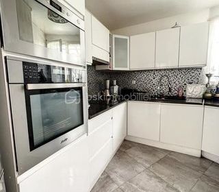  Maison � vendre 5 pi�ces 90 m�