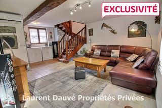  Maison � vendre 7 pi�ces 160 m�