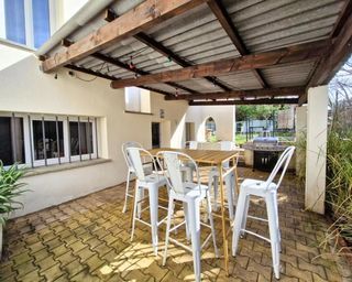  Maison � vendre 7 pi�ces 203 m�