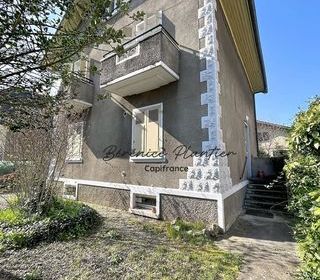  Maison � vendre 8 pi�ces 188 m�