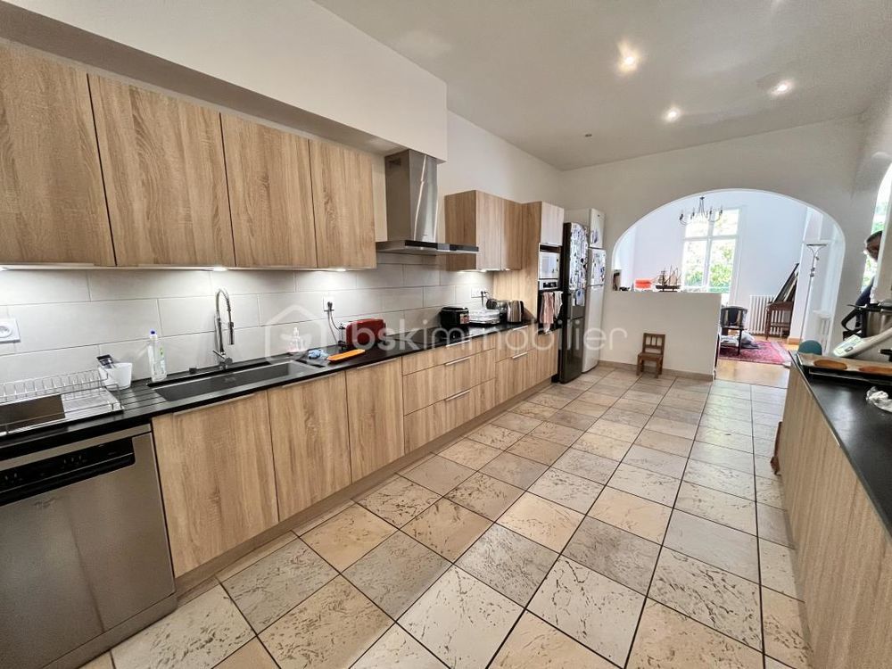 � vendre  Propri�t�/ch�teau Perpignan (66000)