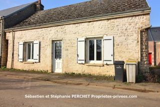  Maison � vendre 3 pi�ces 76 m�