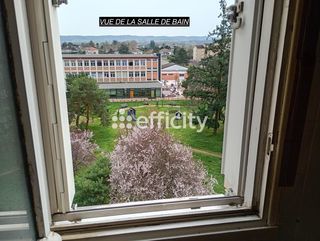  Appartement � vendre 2 pi�ces 51 m�