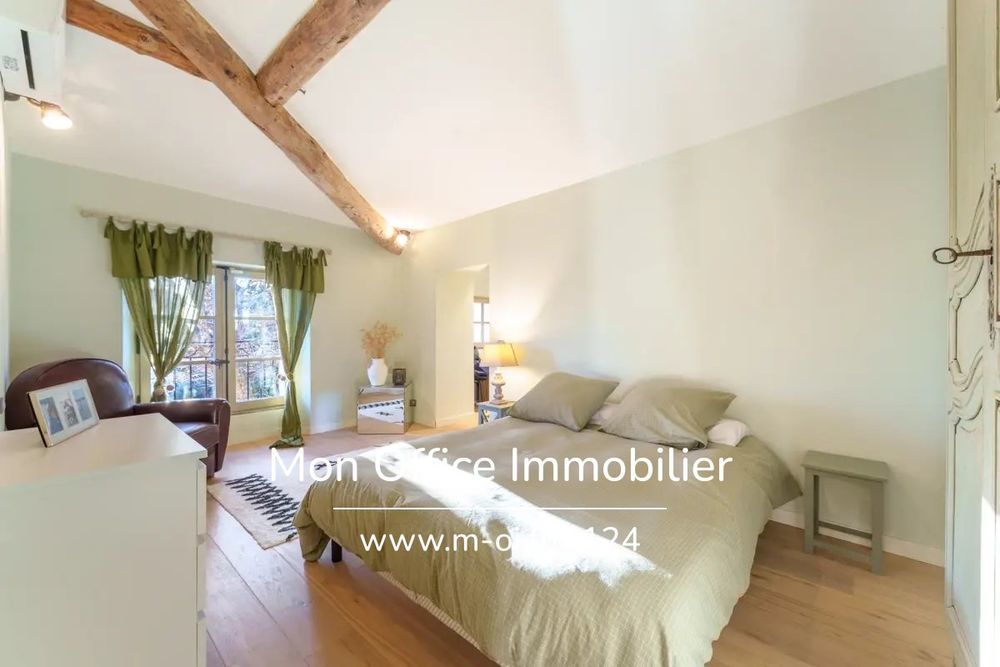 � vendre  Propri�t�/ch�teau Aix-en-Provence (13100)