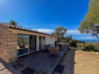  Maison � vendre 3 pi�ces 72 m�