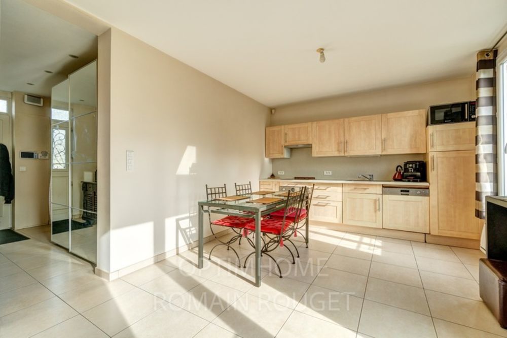 � vendre  Maison Chatou (78400)