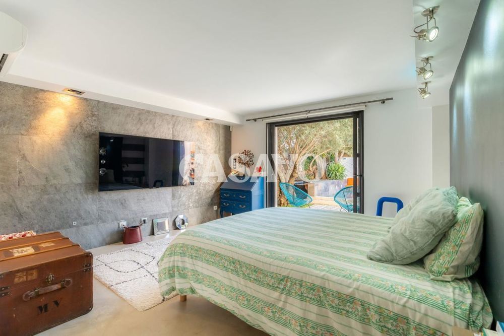 � vendre  Maison Marseille 12