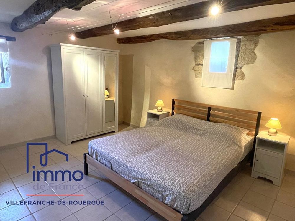 � vendre  Maison Ginals (82330)