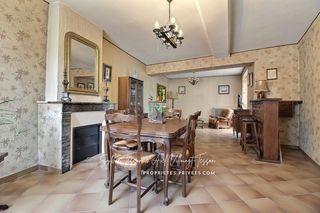  Maison � vendre 6 pi�ces 160 m�