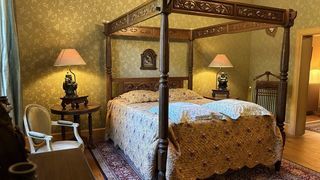  Maison � vendre 8 pi�ces 553 m�