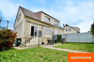  Maison � vendre 4 pi�ces 83 m�