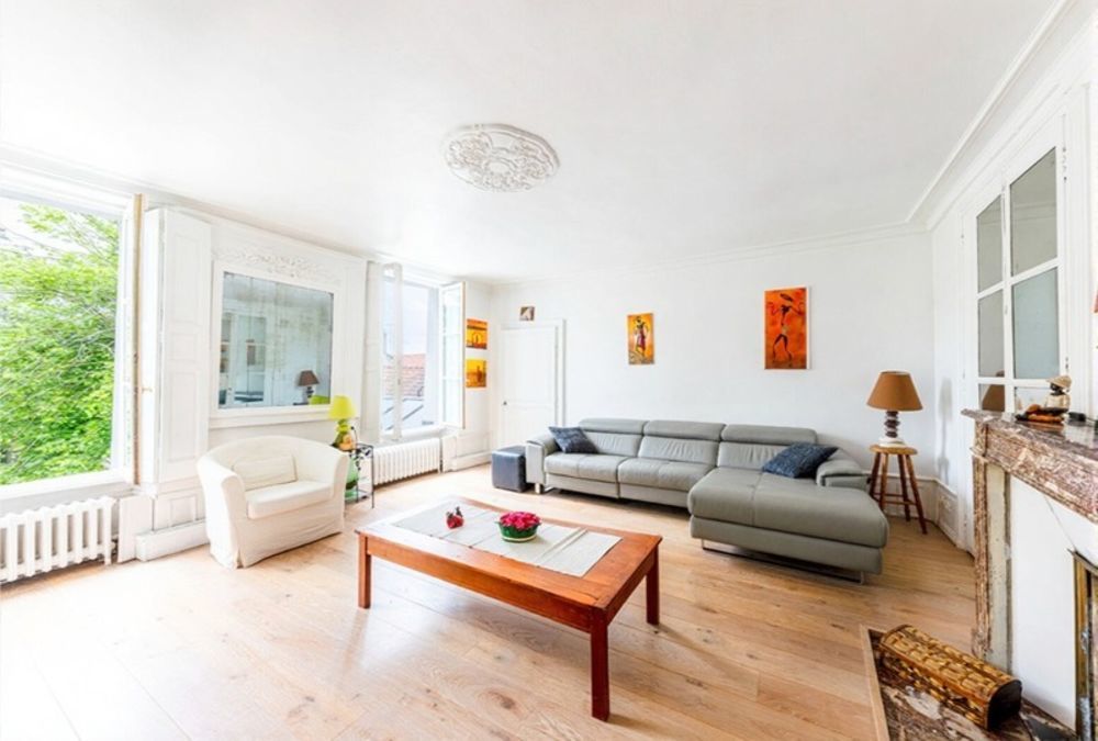 � vendre  Maison Triel-sur-Seine (78510)