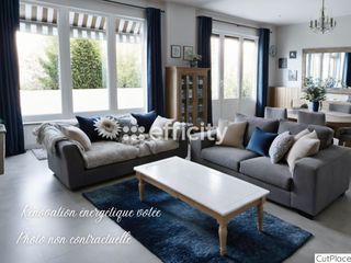  Appartement � vendre 3 pi�ces 78 m�