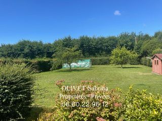  Maison � vendre 5 pi�ces 125 m�