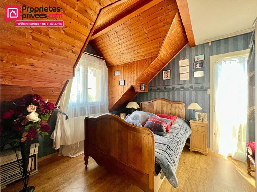 � vendre  Maison Farges (01550)