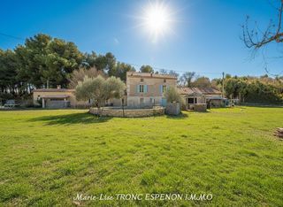  Maison � vendre 8 pi�ces 266 m�