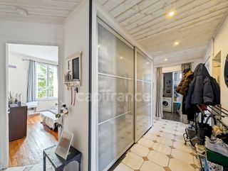  Appartement � vendre 3 pi�ces 77 m�