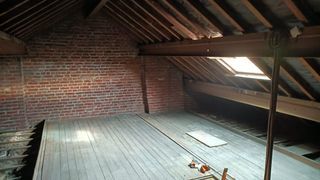  Immeuble � vendre 15 + pi�ces 220 m�