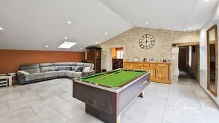  Maison � vendre 7 pi�ces 193 m�