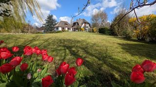  Maison � vendre 6 pi�ces 182 m�