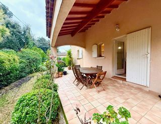  Villa � vendre 6 pi�ces 112 m�