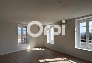  Appartement � louer 3 pi�ces 60 m�