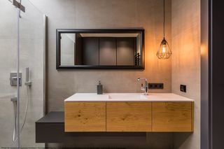  Appartement � vendre 3 pi�ces 61 m�