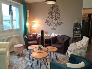  Maison � vendre 5 pi�ces 116 m�