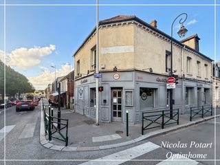  Immeuble � vendre 12 pi�ces 141 m�