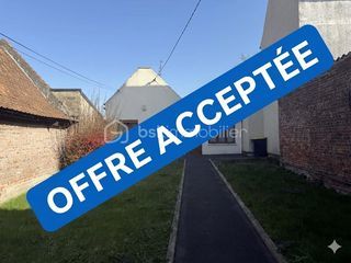  Maison � vendre 5 pi�ces 100 m�