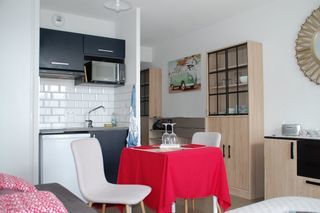  Appartement � louer 1 pi�ce 25 m�