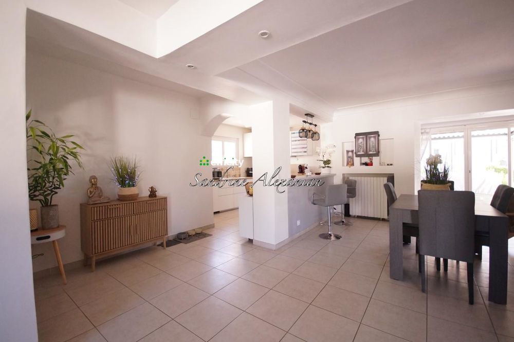 � vendre  Maison Vidauban (83550)
