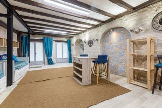  Appartement � vendre 1 pi�ce 52 m�