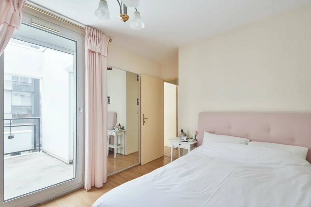 � vendre  Appartement Paris 19