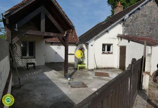  Maison � vendre 3 pi�ces 60 m�